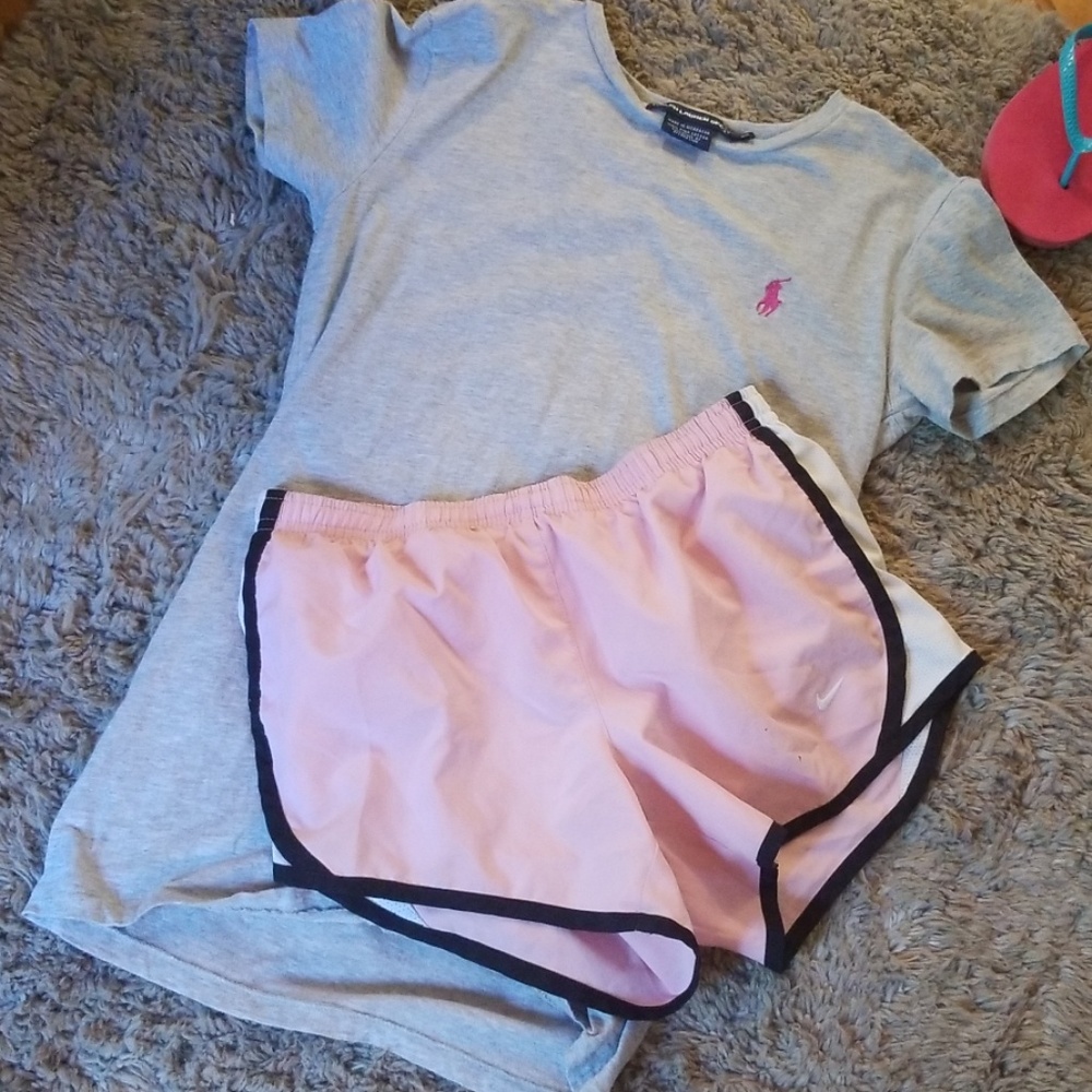 Ralph Lauren set!